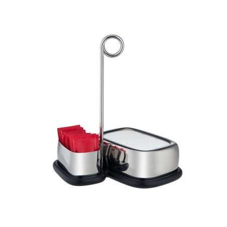 Conjunto de Acessórios para Chá e Café - Bibo