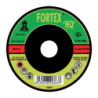 FORTEX Stone Cutting Disc 115 x 1,6 x 22 mm