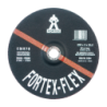 FORTEX Stone Cutting Disc 115 x 3 x 22 mm