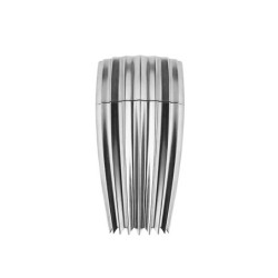 Salt, Pepper and Spice Grinder Aluminium - Grind