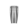 Salt, Pepper and Spice Grinder Aluminium - Grind