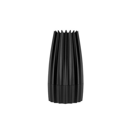 Salt, Pepper and Spice Grinder Black - Grind
