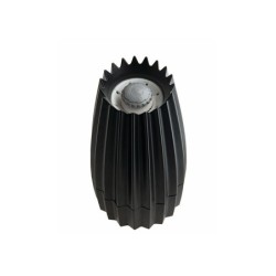 Salt, Pepper and Spice Grinder Black - Grind