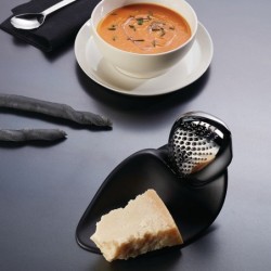 Cheese Grater - Forma