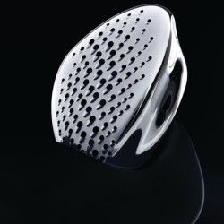 Cheese Grater - Forma