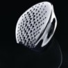 Cheese Grater - Forma