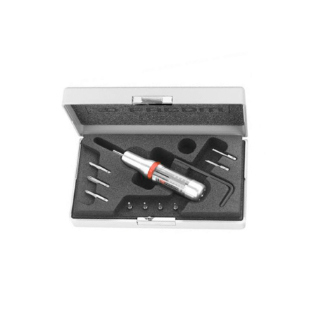 COMPOSIÇAO PUNHO DINAMOMETRICO 20CNM