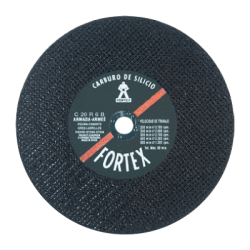 FORTEX Stone Cutting Disc for Stationary Machine C20R 350 x 4 x 32 mm