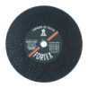 FORTEX Stone Cutting Disc for Stationary Machine C20R 350 x 4 x 32 mm