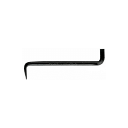 CHAVE ANGULAR FENDA 1,2X6,5