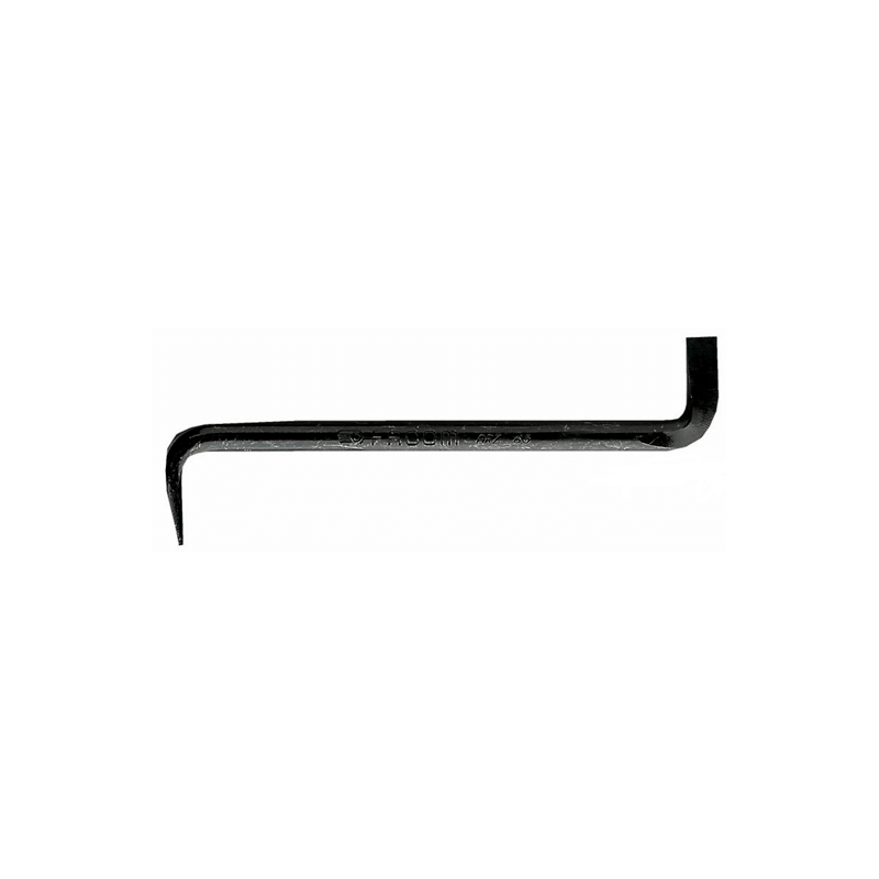 CHAVE ANGULAR FENDA 1,2X6,5 CHAVE ANGULAR FENDA 1,2X6,5