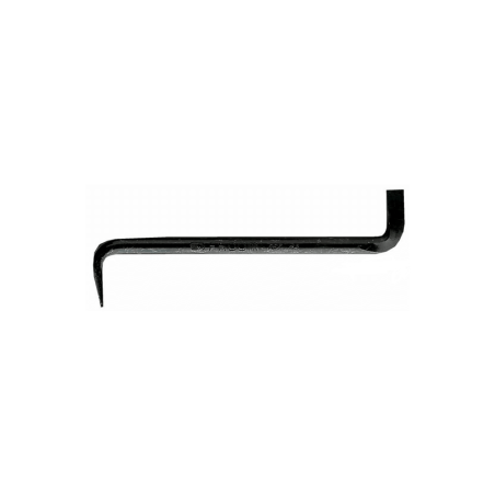 CHAVE ANGULAR FENDA 1,2X6,5