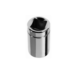 PONTA MUDANÇA OLEO 3/8 QUAD.FEMEA 10MM