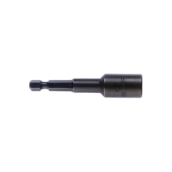 CHAVE CAIXA 1/4 MAGNET PARAF.SEXT. 8MM