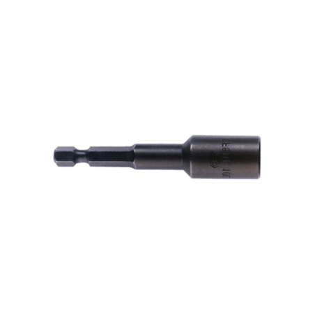 CHAVE CAIXA 1/4 MAGNET PARAF.SEXT. 8MM