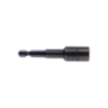 CHAVE CAIXA 1/4 MAGNET PARAF.SEXT. 8MM