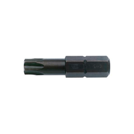 PONTA IMPACTO TORX 5/16 - 40