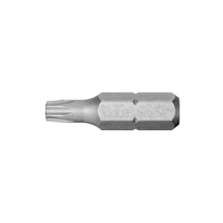 PONTA 1/4 TORX 20 - 25MM