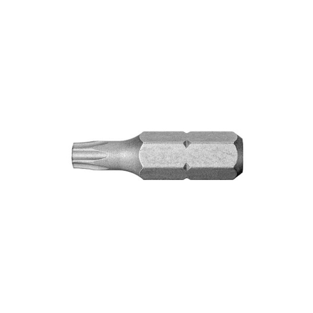 PONTA 1/4 TORX 40 - 25MM