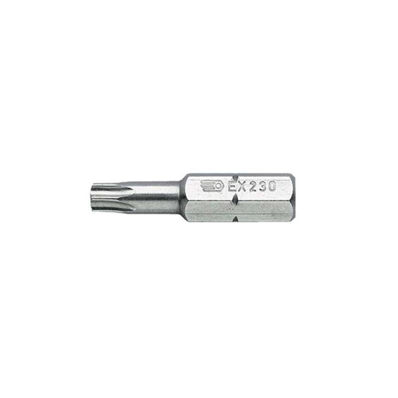 PONTA 5/16 TORX 45 - 35MM