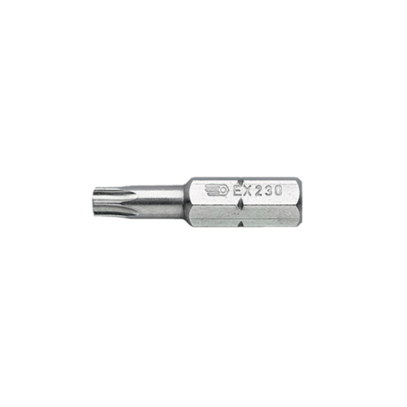PONTA 5/16 TORX 45 - 35MM