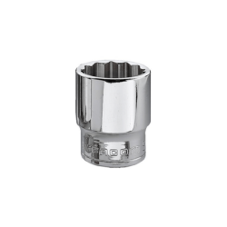 CHAVE CAIXA 3/8 12 FACES 8MM
