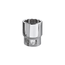 CHAVE CAIXA 38 12 FACES 12MM