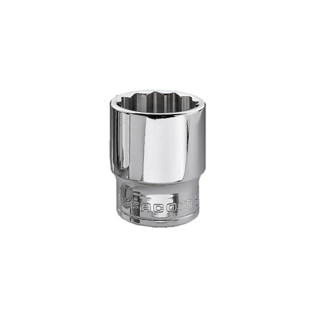 CHAVE CAIXA 38 12 FACES 12MM