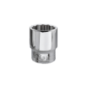 CHAVE CAIXA 3/8 12 FACES 16MM