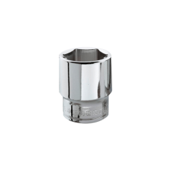 CHAVE CAIXA 3/8 6 FACES 9MM