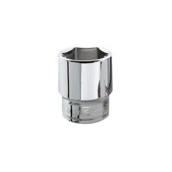 CHAVE CAIXA 3/8 6 FACES 11MM