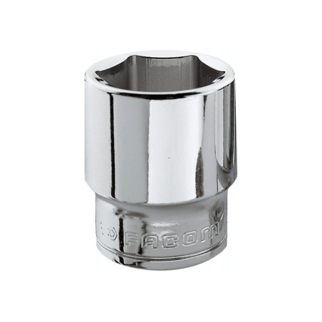 Chave Caixa 3/8 6 Faces 12MM FACOM
