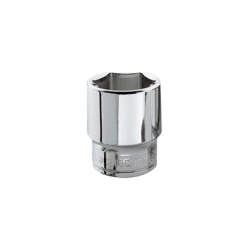 CHAVE CAIXA 3/8 6 FACES 19MM
