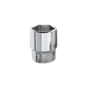 CHAVE CAIXA 3/8 6 FACES 22MM