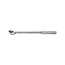 PUNHO ARTICULADO 3/8 CABO METAL