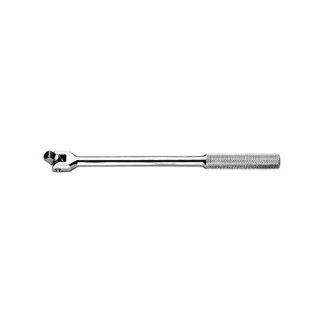 PUNHO ARTICULADO 3/8 CABO METAL