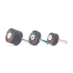 Cepillo de Eje A-80 20 x 10 x 6 mm BELFLEX