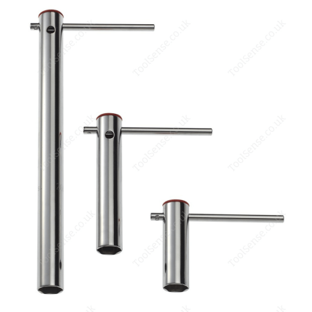 16MM Socket Wrench for Plugs FACOM