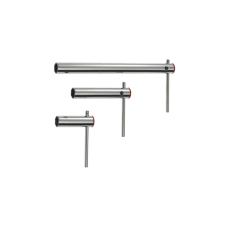 CHAVE TUBULAR PARA VELAS 21MM