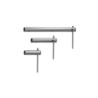 CHAVE TUBULAR PARA VELAS 21MM
