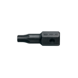 PONTAS PARA PARAFUSOS TORX T 50