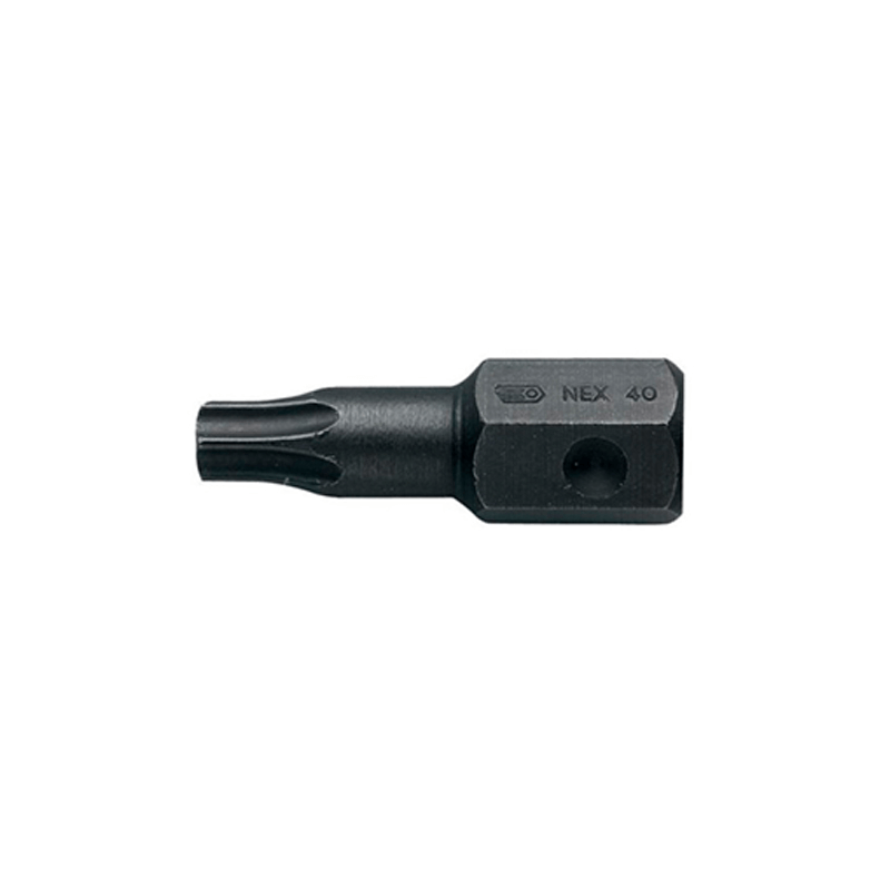 PONTAS PARA PARAFUSOS TORX T 50 PONTAS PARA PARAFUSOS TORX T 50