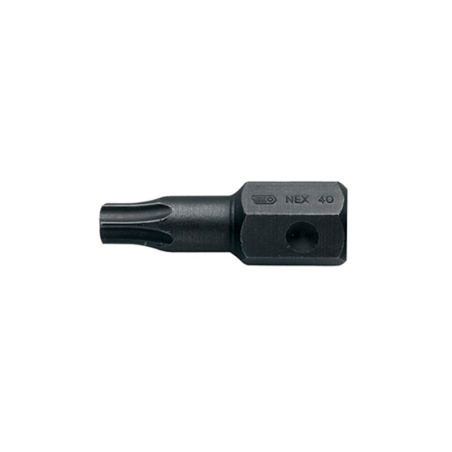 PONTAS PARA PARAFUSOS TORX T 50