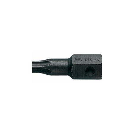 PONTAS PARA PARAFUSOS TORX T55