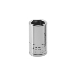 CHAVE CAIXA 1/4 6 FACES 3,2MM