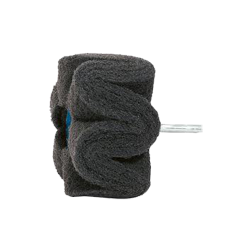 PFERD Non-Woven Tools, Polinox Mounted Grindind Wheels - SiliCon Carbide (SiC) PNG 8050/6 SiC G280