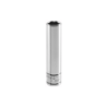 CHAVE CAIXA 1/4 LONGA 6 FACES 9MM