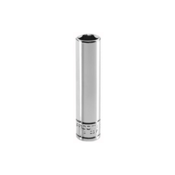 CHAVE CAIXA 1/4 LONGA 6 FACES 14MM