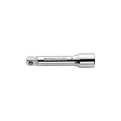 EXTENSAO 1/4 ANGULAR 100MM