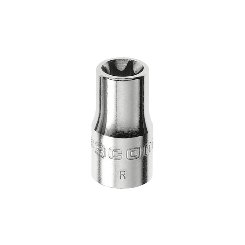 CHAVE CAIXA 1/4 TORX E10 CHAVE CAIXA 1/4 TORX E10